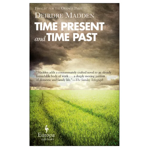 Time Present and Time Past