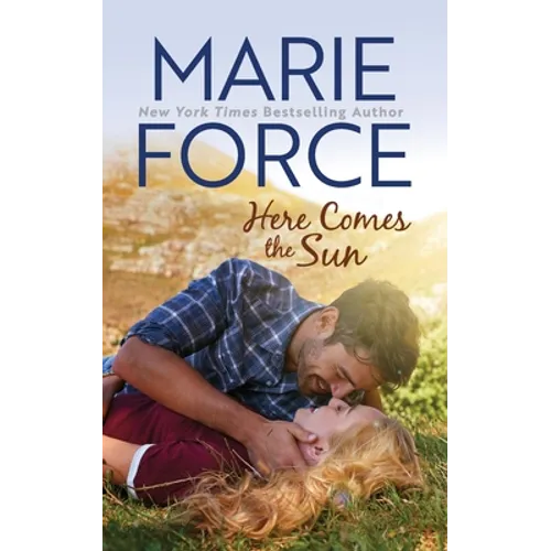 Here Comes the Sun