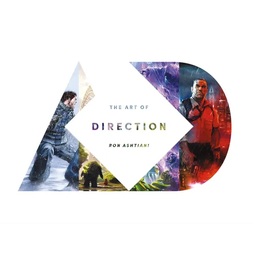 The Art of Direction