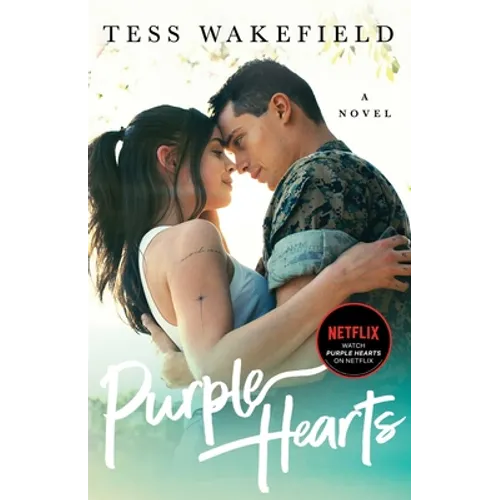 Purple Hearts