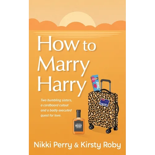 How to Marry Harry