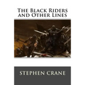 The Black Riders and Other Lines