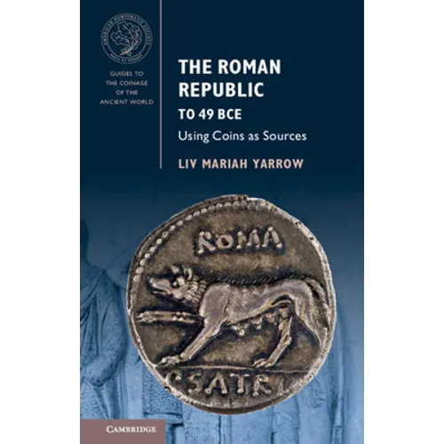 The Roman Republic to 49 BCE