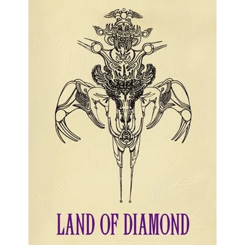 Land of Diamond