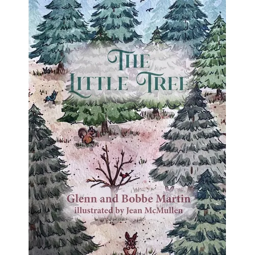The Little Tree