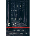 The Girl Behind the Red Rope