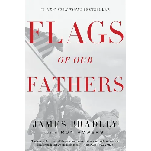 Flags of Our Fathers