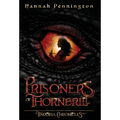 Prisoners of Thornbrill: a clean young adult portal epic fantasy adventure trilogy with siblings, magic, and dragons