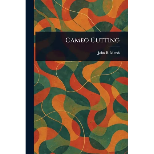 Cameo Cutting