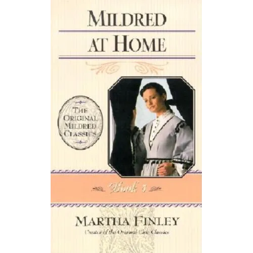 Mildred at Home