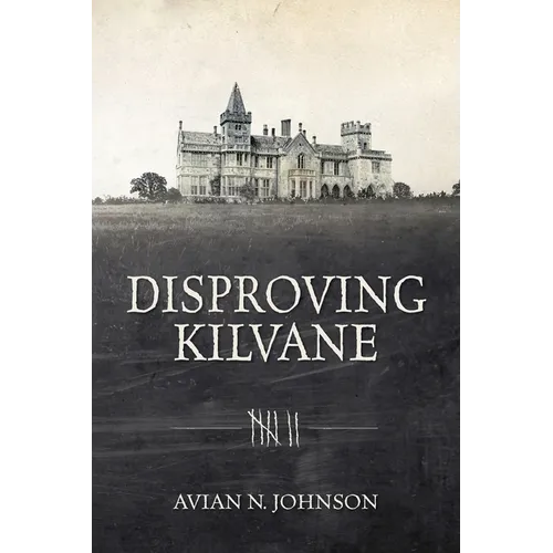 Disproving Kilvane