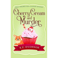 Cherry Cream and Murder
