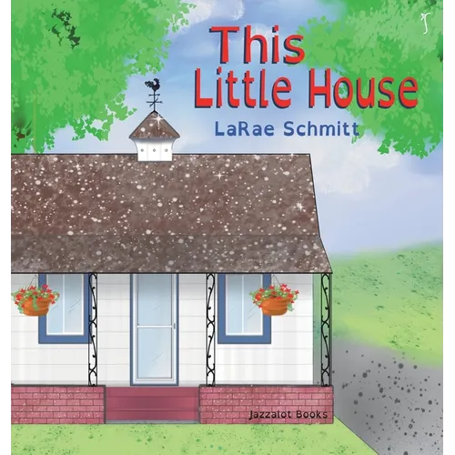 This Little House