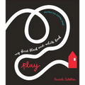 My First Black and White Book: Play!