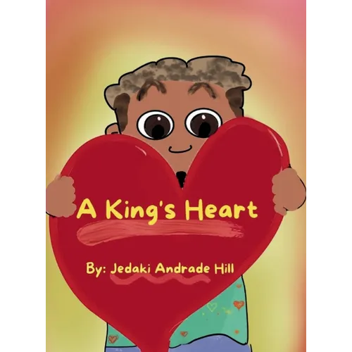 A King's Heart