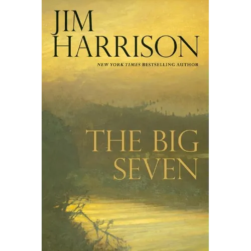 The Big Seven