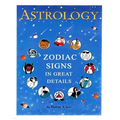 The Zodiac Signs: The Zodiac Signs In Great Details