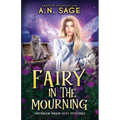 Fairy in the Mourning
