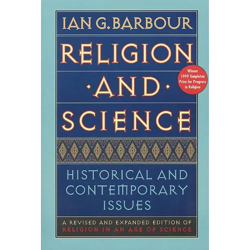Religion and Science