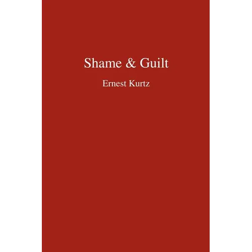 Shame & Guilt