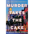Murder Takes the Cake