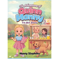 The Adventures of Quinn and Manny: I'm Not Bossy