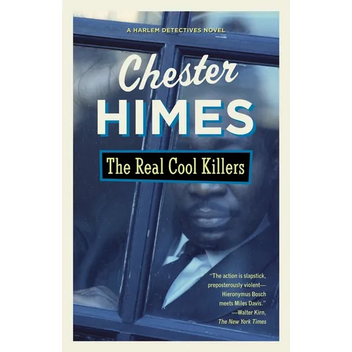 The Real Cool Killers
