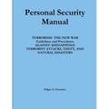 Personal Security Manual