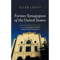 Former Synagogues of the United States