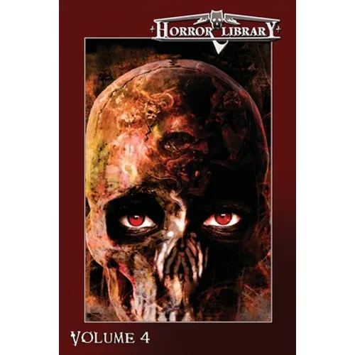 Horror Library, Volume 4