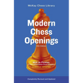 Modern Chess Openings: MC0-15