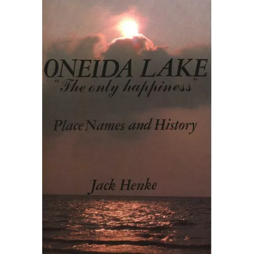 Oneida Lake