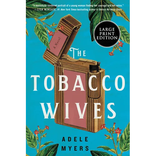 The Tobacco Wives