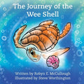 The Journey of the Wee Shell