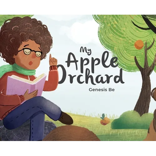 My Apple Orchard