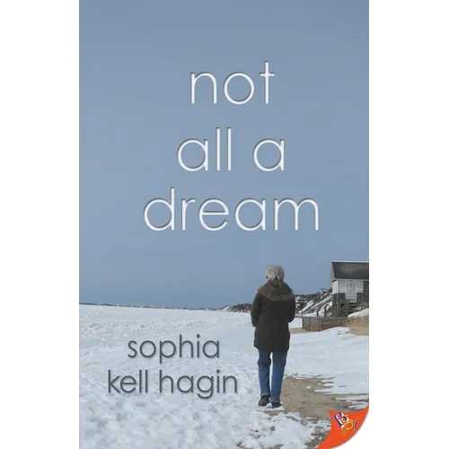 Not All A Dream