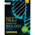 Neet 2021: Objective Biology Volume - II