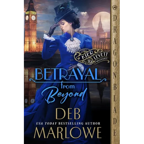 Betrayal from Beyond