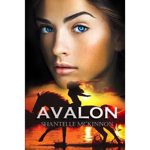 Avalon: Book 1