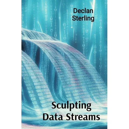 Sculpting Data Streams: Cybernetic Creations in Kinetic and Interactive Video Art