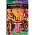 Project Censored's State of the Free Press 2026