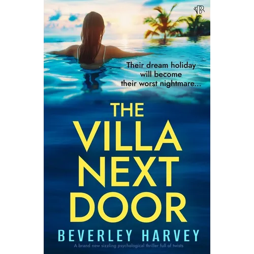 The Villa Next Door