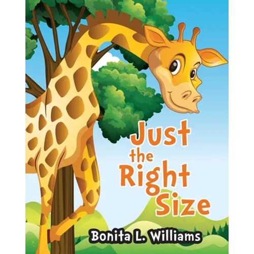 Just the Right Size