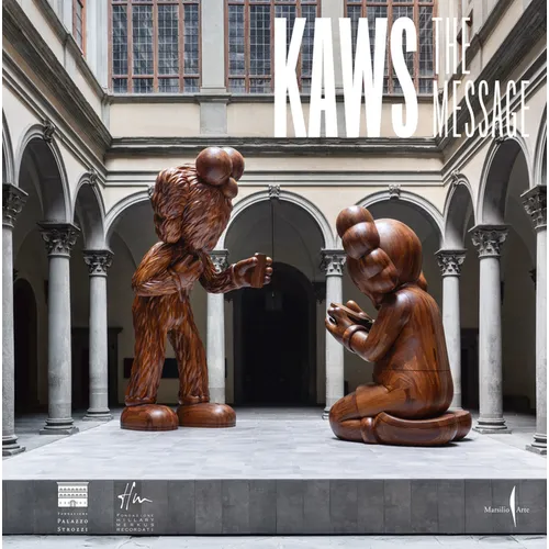 Kaws
