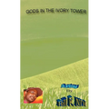 Gods in The Ivory Towers: A Play