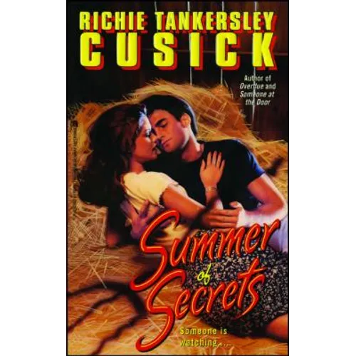 Summer of Secrets