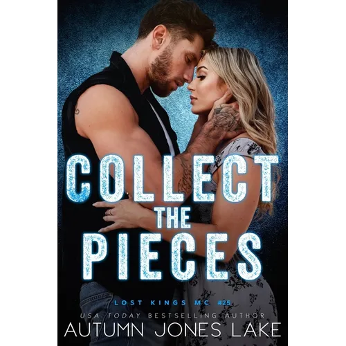 Collect the Pieces