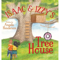 Isaac and Izzy's Tree House