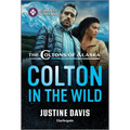 Colton in the Wild