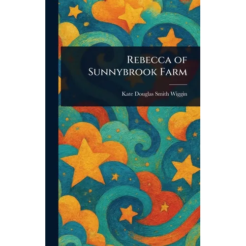 Rebecca of Sunnybrook Farm
